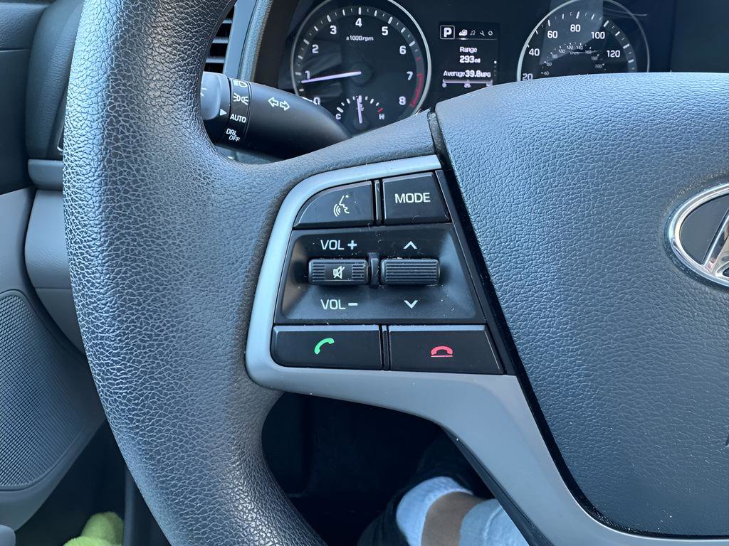 Used 2018 Hyundai Elantra SEL image 23