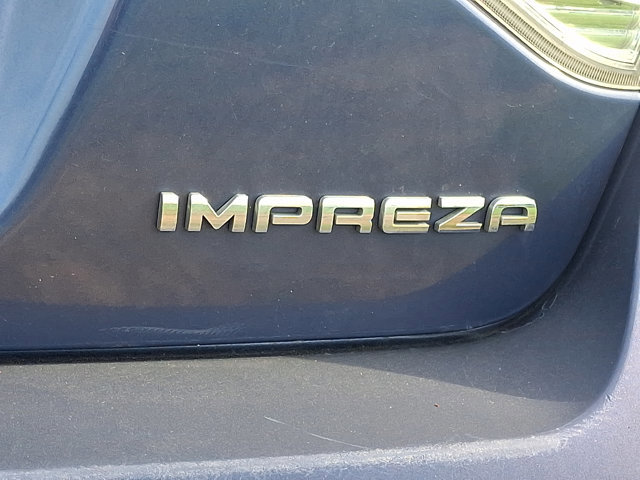 Used 2011 Subaru Impreza 2.5i image 10