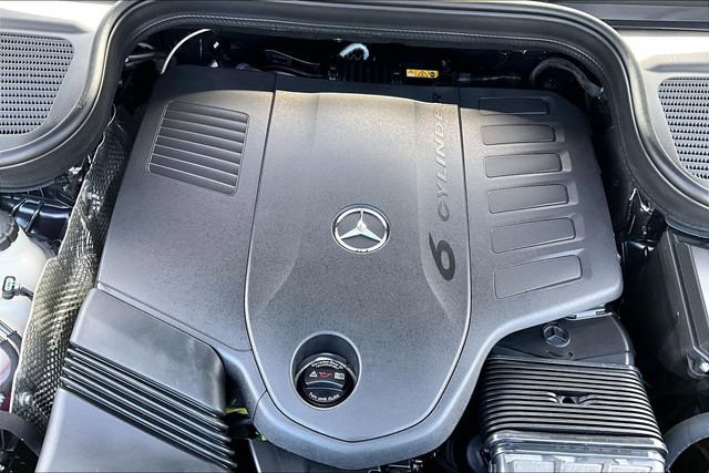 New 2026 Mercedes-Benz GLE 450 4MATIC image 20