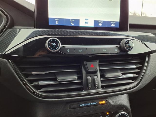 Used 2025 Ford Escape ST-Line image 60