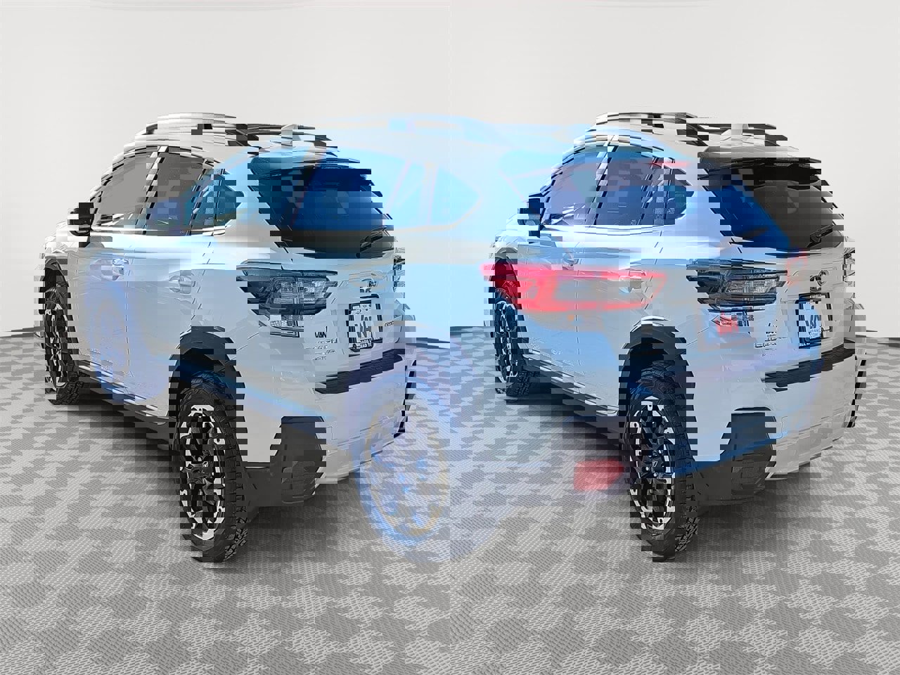 Certified 2023 Subaru Crosstrek 2.0i Premium image 7