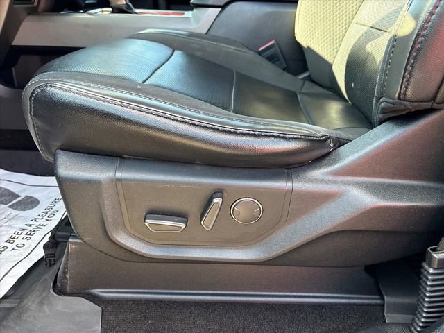 Used 2019 Ford F150 Raptor w/ Equipment Group 801A Mid image 15