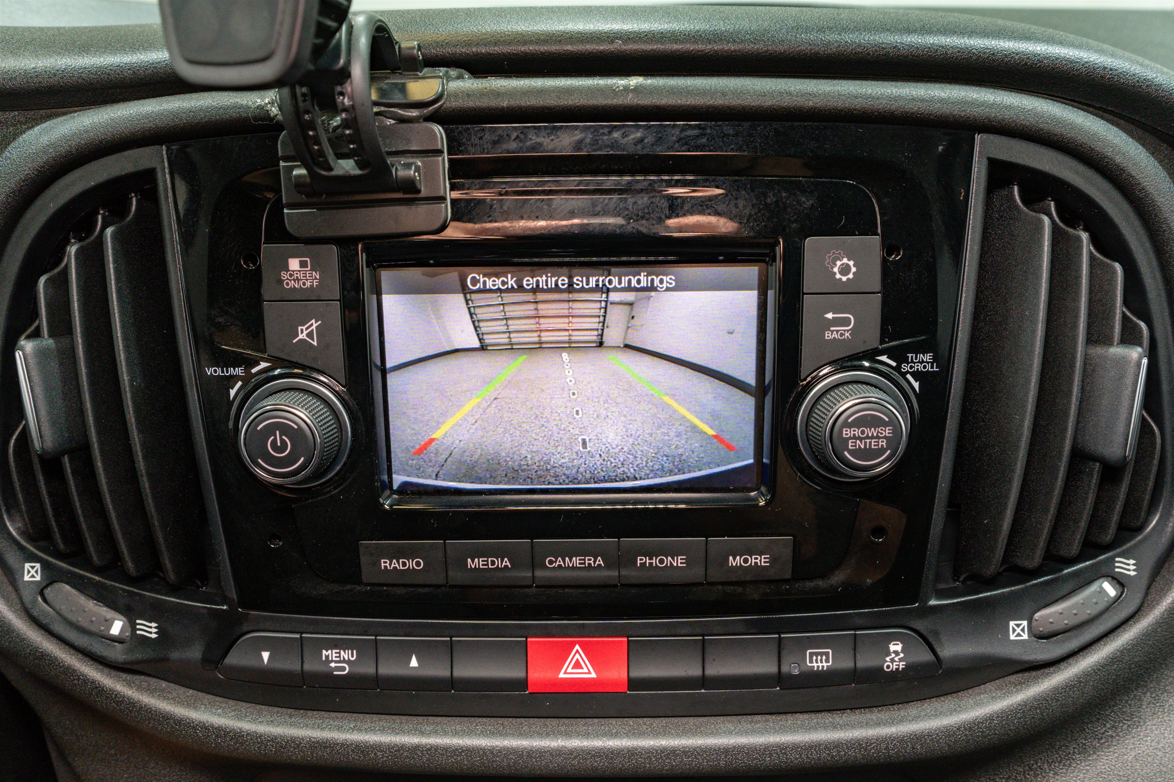 Used 2022 RAM ProMaster City Tradesman w/ Window Group 04 image 19