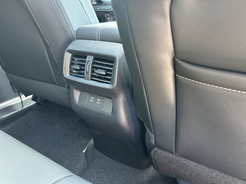 New 2026 Nissan Murano SL AWD/4WD image 51