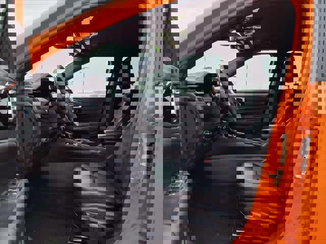 New 2026 Jeep Compass Latitude image 45