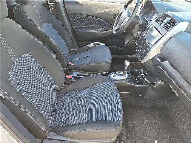 Used 2019 Nissan Versa Note SV FWD image 23