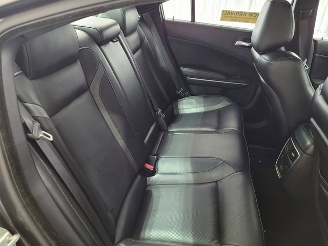 Used 2022 Dodge Charger SXT w/ Leather Interior Group image 62
