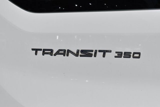 Used 2020 Ford Transit 350 XLT RWD image 37