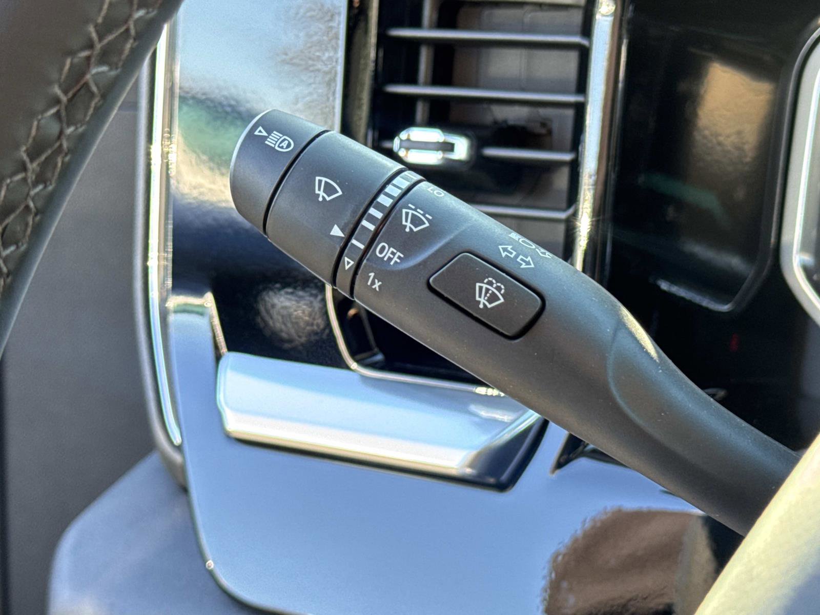 New 2026 Chevrolet Silverado 1500 LT image 9