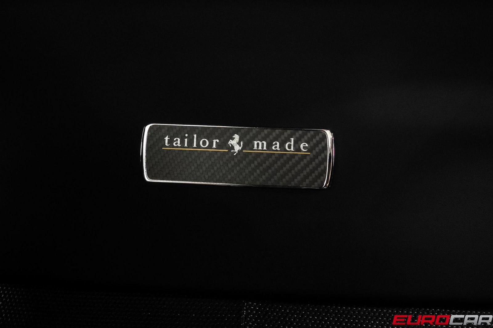 Used 2020 Ferrari 488 Pista Coupe RWD image 51