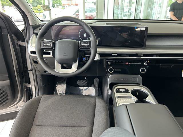 New 2026 Hyundai Ioniq 9 S image 21