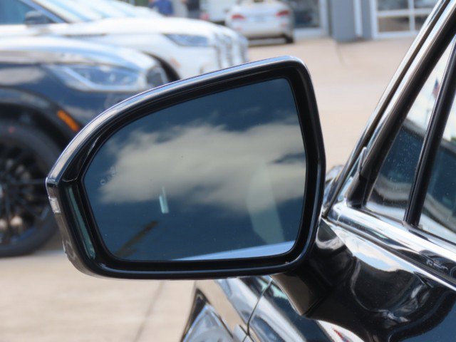 Used 2023 Lincoln Nautilus FWD w/ Premium Package image 17