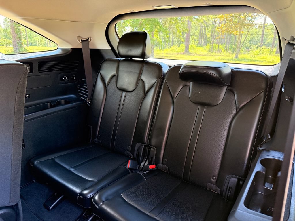 Used 2023 Kia Sorento S w/ Panoramic Sunroof Package FWD image 29