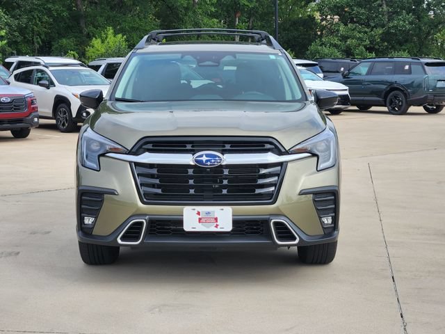 Certified 2026 Subaru Ascent Touring AWD/4WD video 2