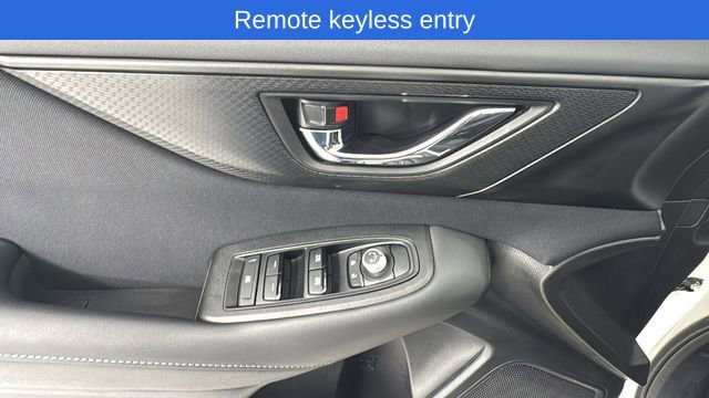 Certified 2025 Subaru Outback Premium image 27