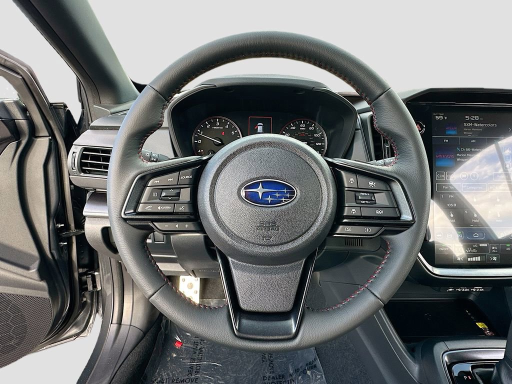 New 2026 Subaru Impreza RS AWD/4WD image 11