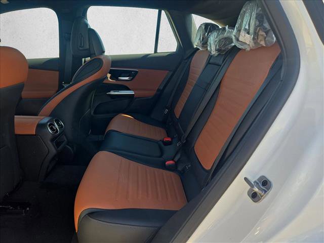 New 2026 Mercedes-Benz GLC 43 AMG 4MATIC image 16