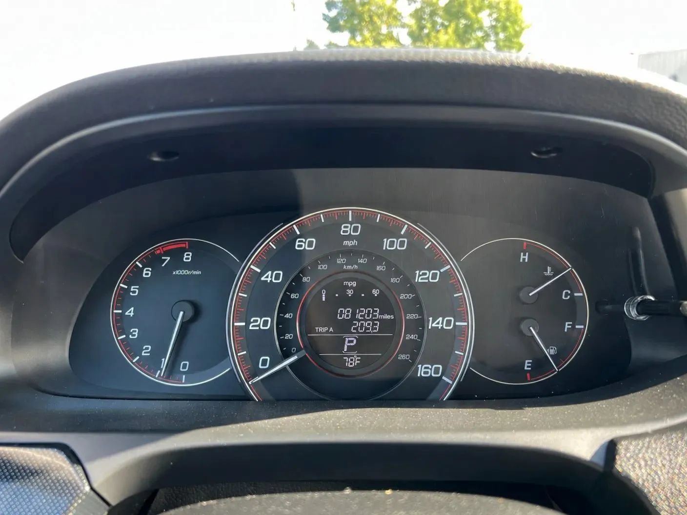 Used 2013 Honda Accord Sport image 23