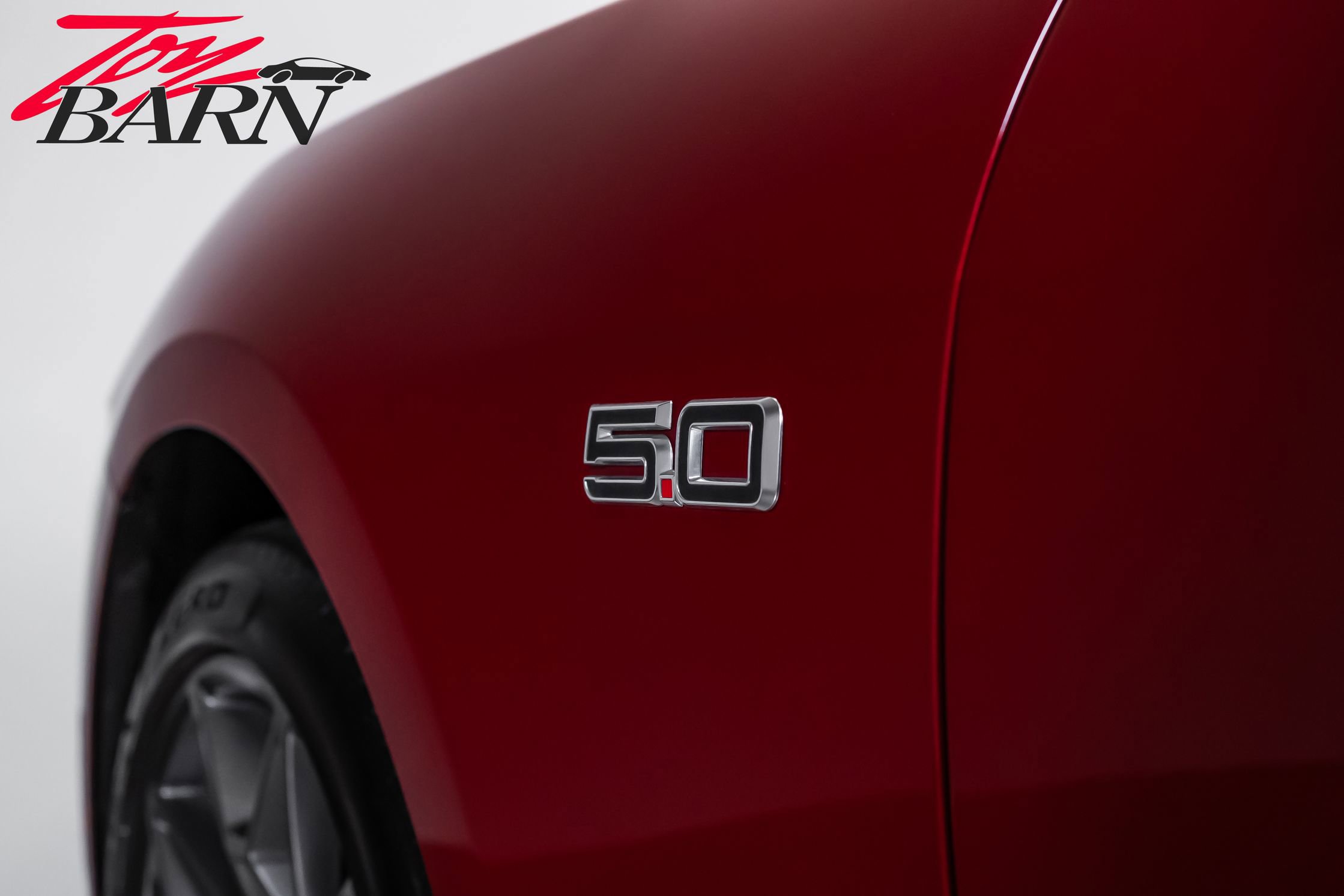 Used 2024 Ford Mustang GT Premium w/ GT Performance Package RWD image 21