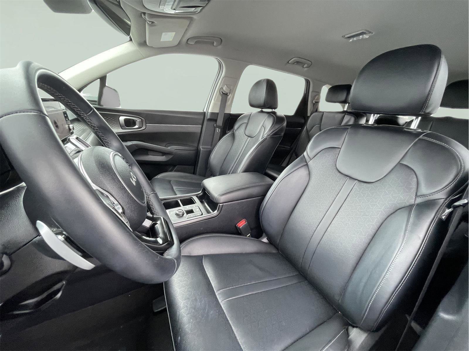 Used 2023 Kia Sorento EX image 14