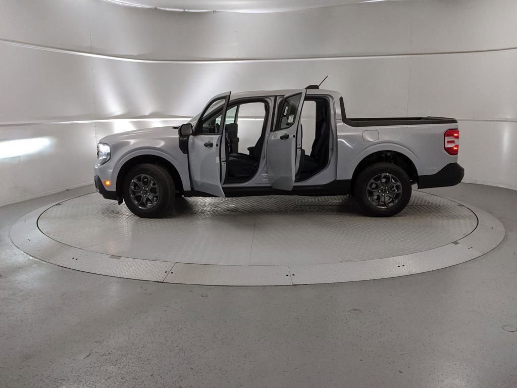 New 2026 Ford Maverick XLT image 22