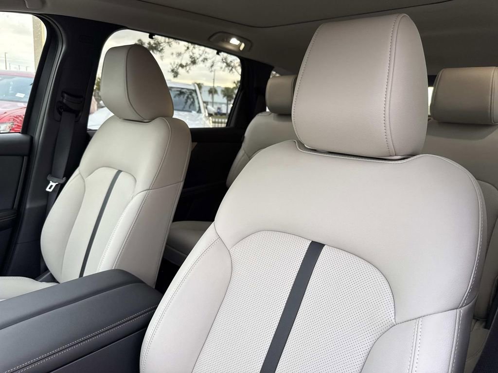 New 2026 MAZDA CX-90 3.3 Turbo w/ Premium Sport Pkg image 28