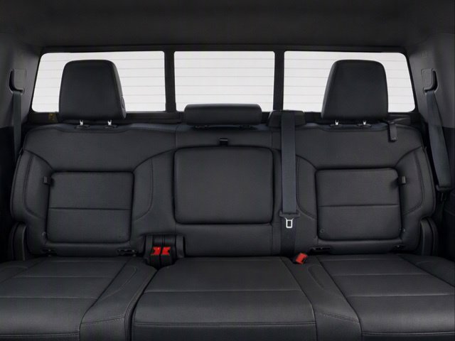 Certified 2023 GMC Sierra 1500 Denali AWD/4WD image 20
