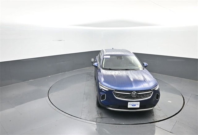 Used 2023 Buick Envision Essence image 22