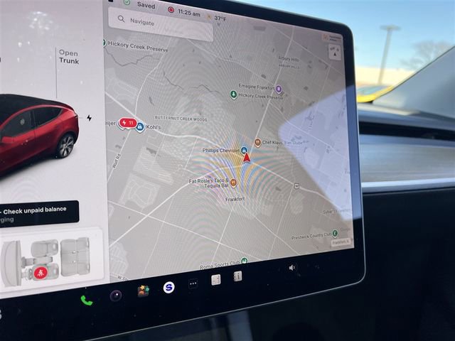 Used 2021 Tesla Model Y Long Range image 21