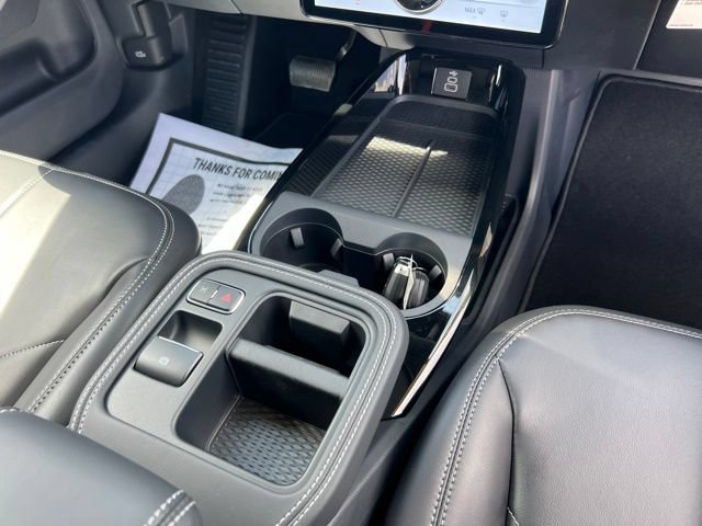 New 2026 Ford Mustang Mach-E Select RWD image 23