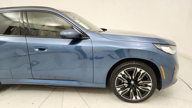 Used 2025 BMW X3 xDrive30i w/ Premium Package image 7