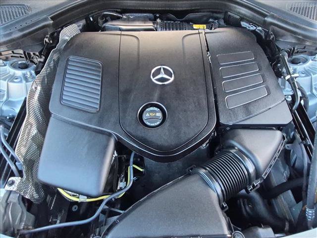 Used 2026 Mercedes-Benz GLC 300 4MATIC image 23