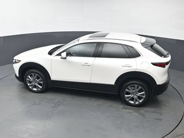 Certified 2025 MAZDA CX-30 AWD 2.5 S w/ Premium Package image 39