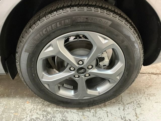 Used 2024 Ford Escape ST-Line Select w/ Tech Pack #1 image 11