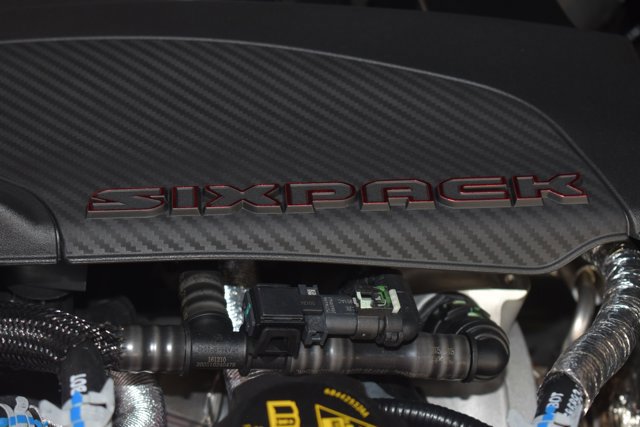 New 2026 Dodge Charger Scat Pack image 28