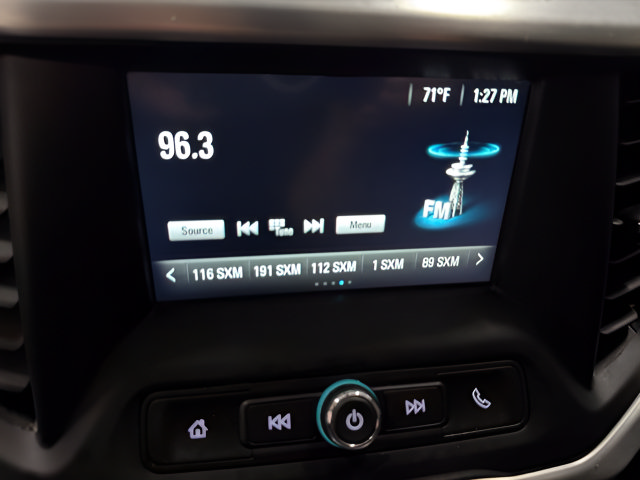 Used 2019 GMC Acadia SLE FWD image 22