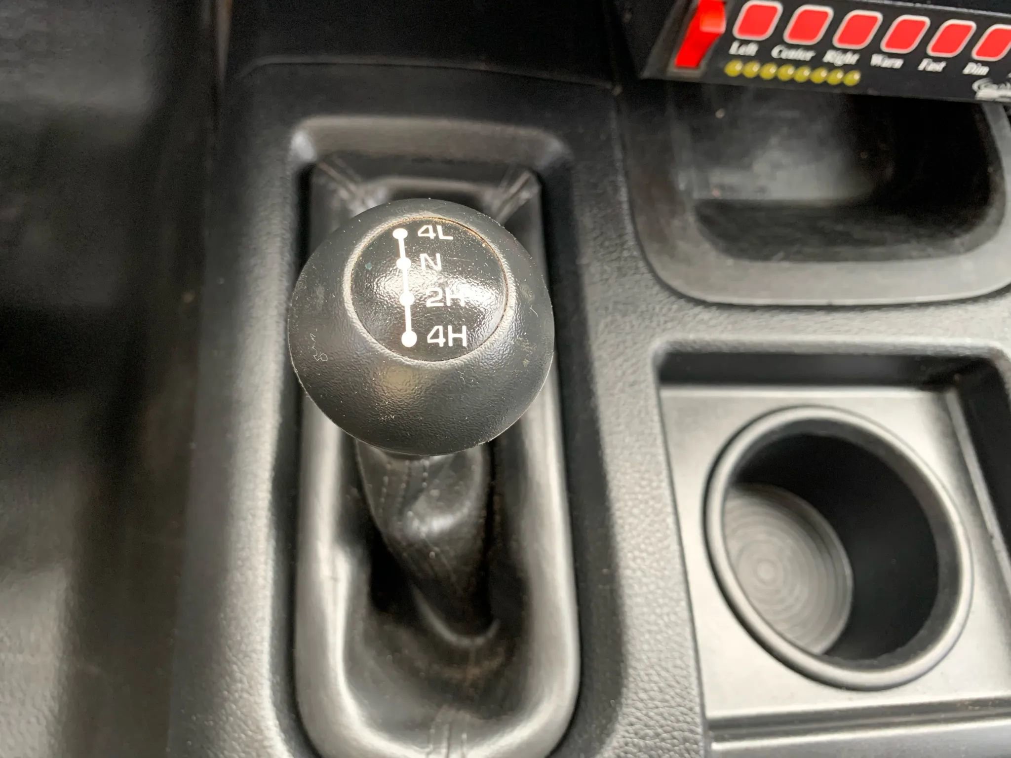 Used 2015 RAM 3500 Tradesman w/ Chrome Appearance Group image 17