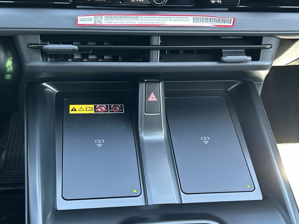 New 2026 Toyota bZ AWD/4WD image 43
