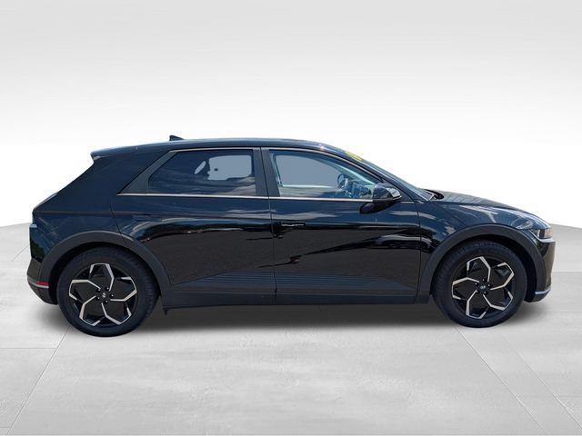 Used 2024 Hyundai Ioniq 5 SEL AWD/4WD image 8