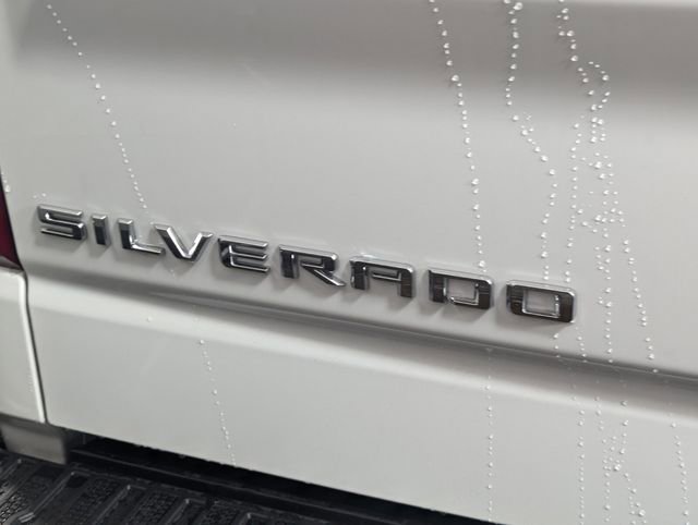 New 2025 Chevrolet Silverado 1500 LT w/ All Star Edition Plus AWD/4WD image 12