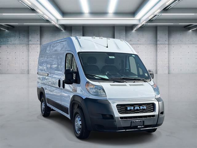 Used 2019 RAM ProMaster 1500 image 2