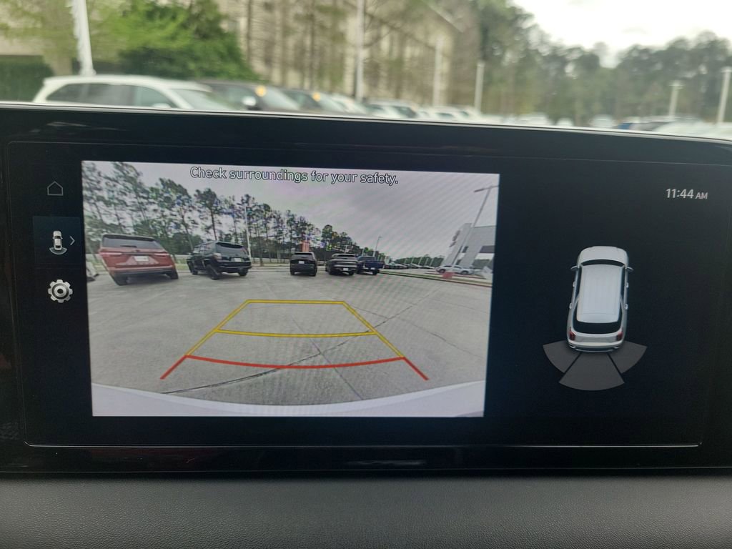 Used 2023 Hyundai Palisade XRT image 19