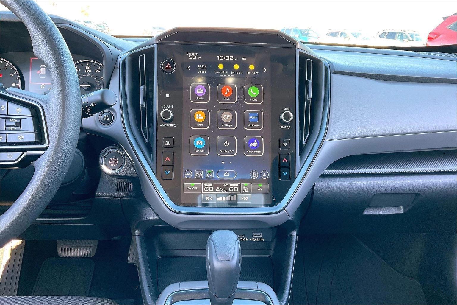 Certified 2026 Subaru Crosstrek 2.0i Premium image 23