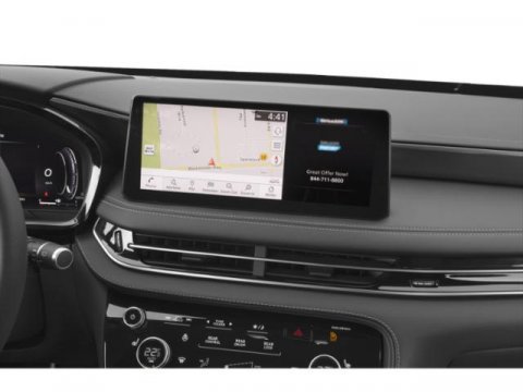 Certified 2025 INFINITI QX60 Luxe image 19