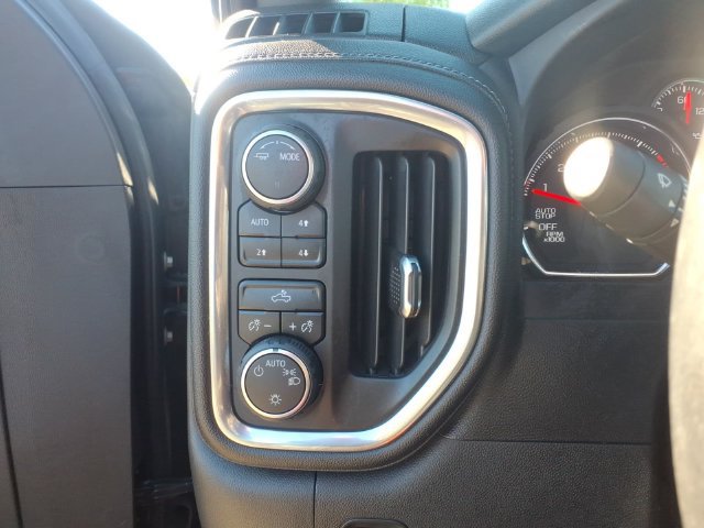 Used 2021 Chevrolet Silverado 1500 LT AWD/4WD image 21