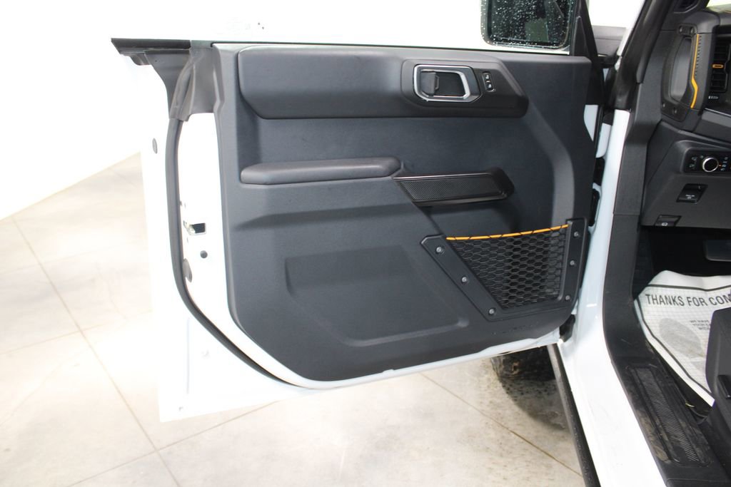 Used 2024 Ford Bronco Badlands image 26