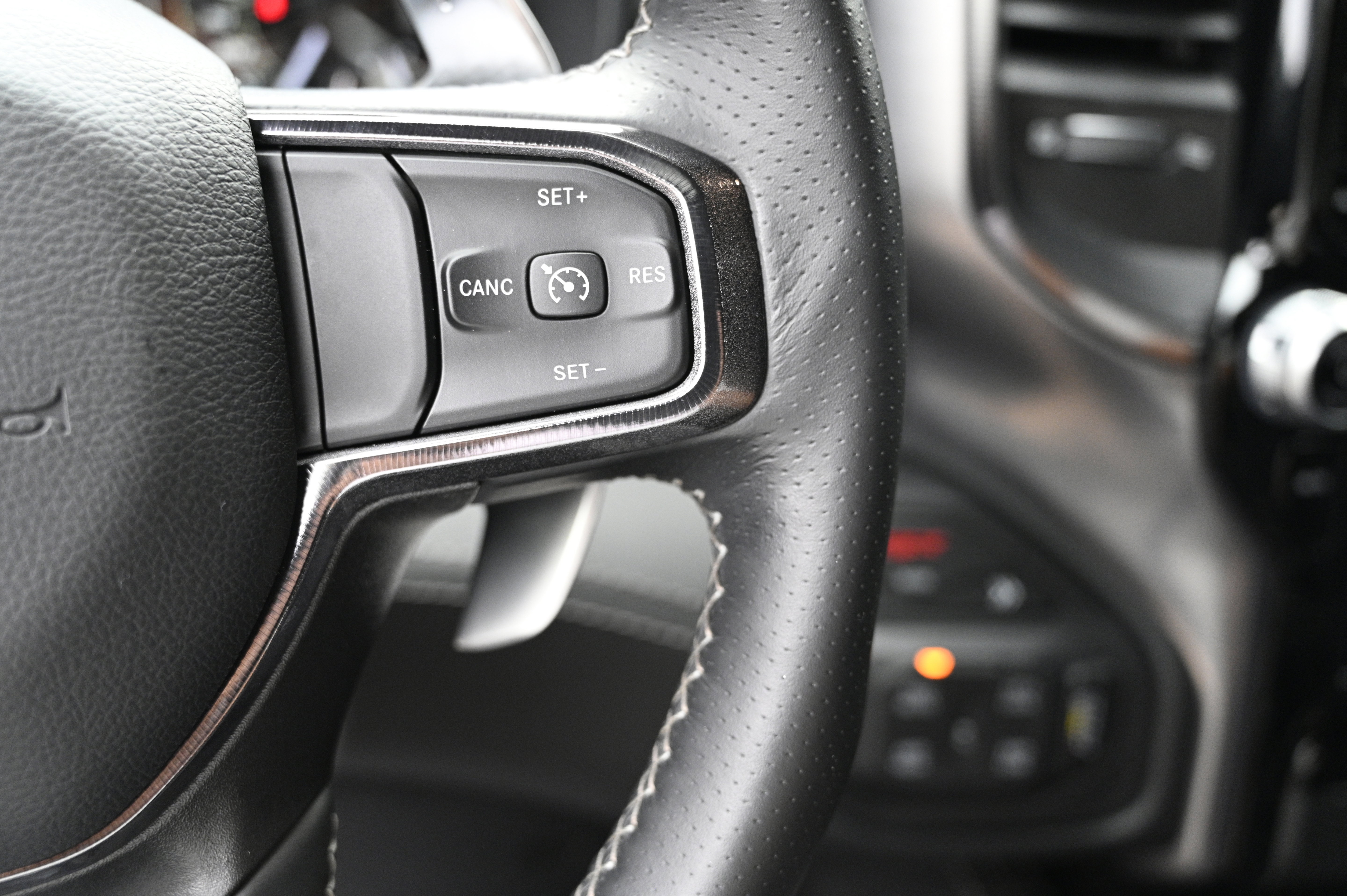 Used 2022 RAM 1500 TRX w/ TRX Level 1 Equipment Group image 27