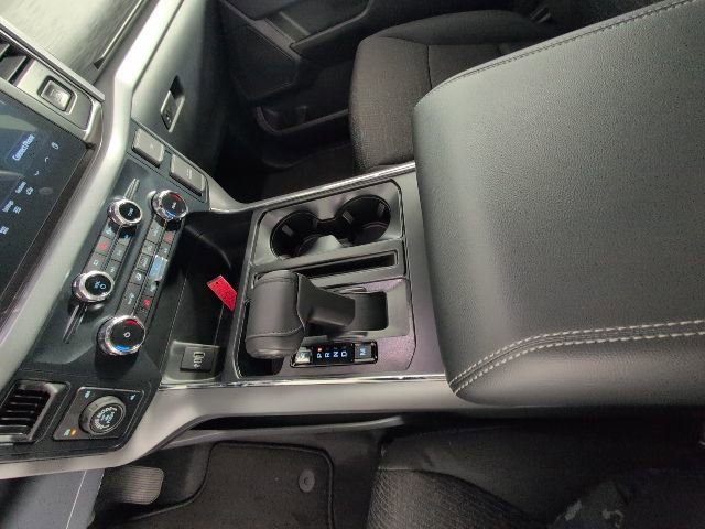 New 2026 Ford F150 XLT w/ Equipment Group 302A MID image 18