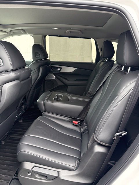 New 2026 Acura MDX w/ Technology Package AWD/4WD image 12