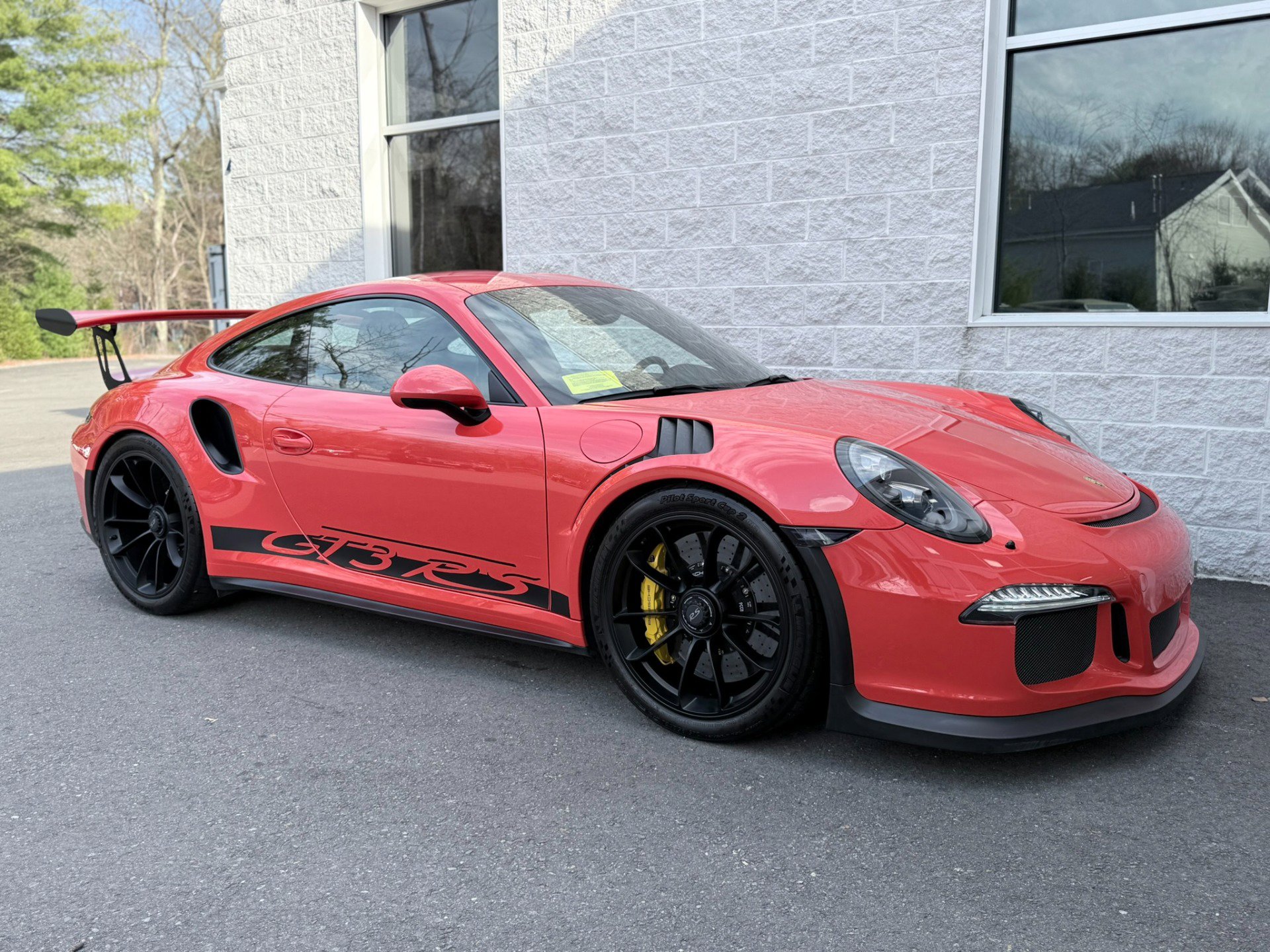 Used 2016 Porsche 911 GT3 RS RWD image 31